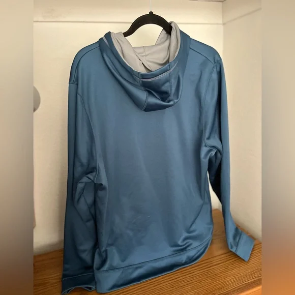 Under Armour hooodie (M) - Picture 3 of 4